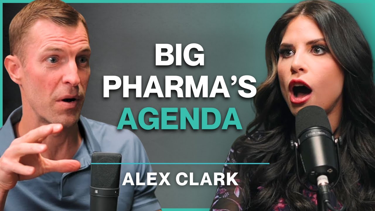 Dr. Josh Axe Episode Thumbnail