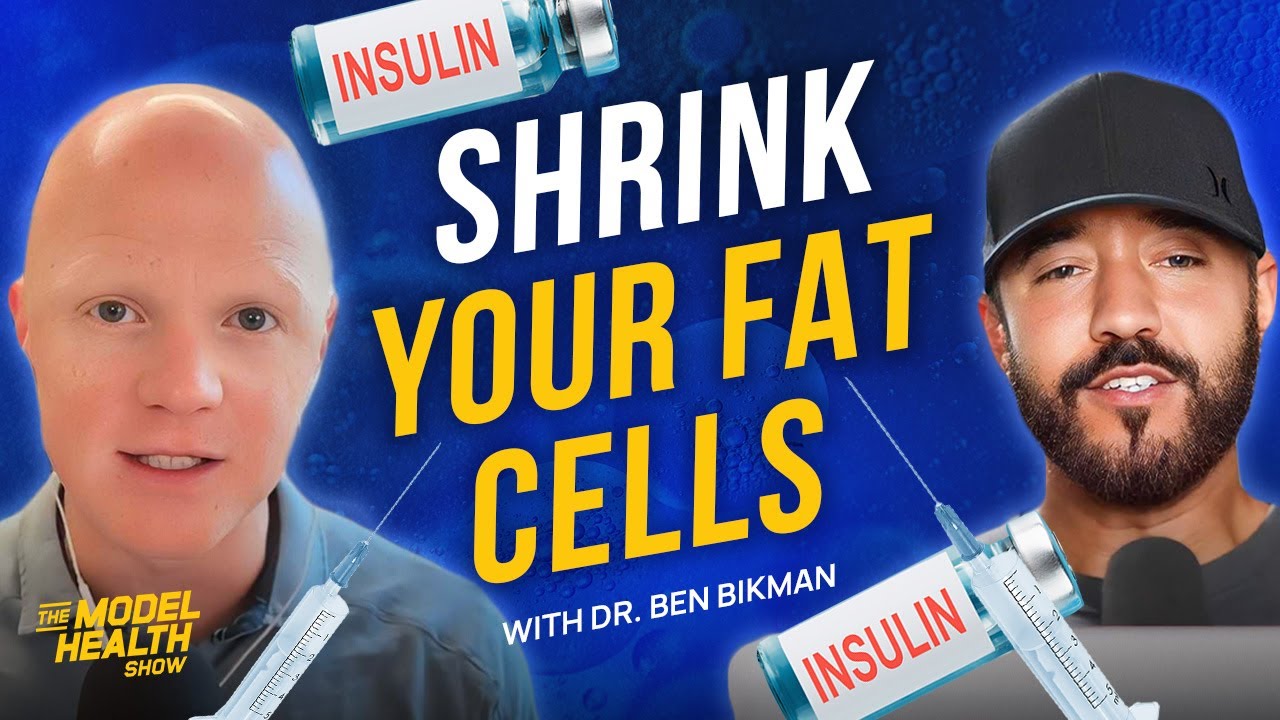Shawn Stevenson Episode Thumbnail