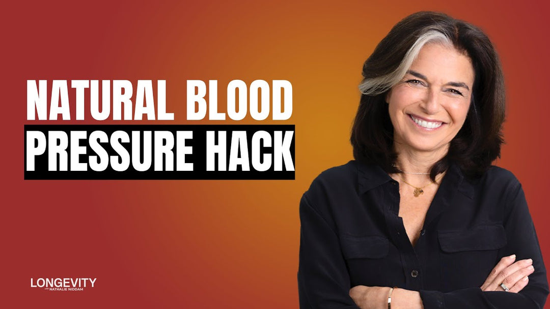 Nathalie Niddam Episode Thumbnail