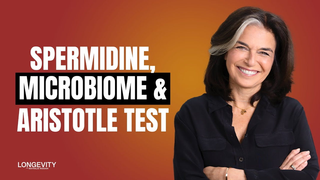 Nathalie Niddam Episode Thumbnail