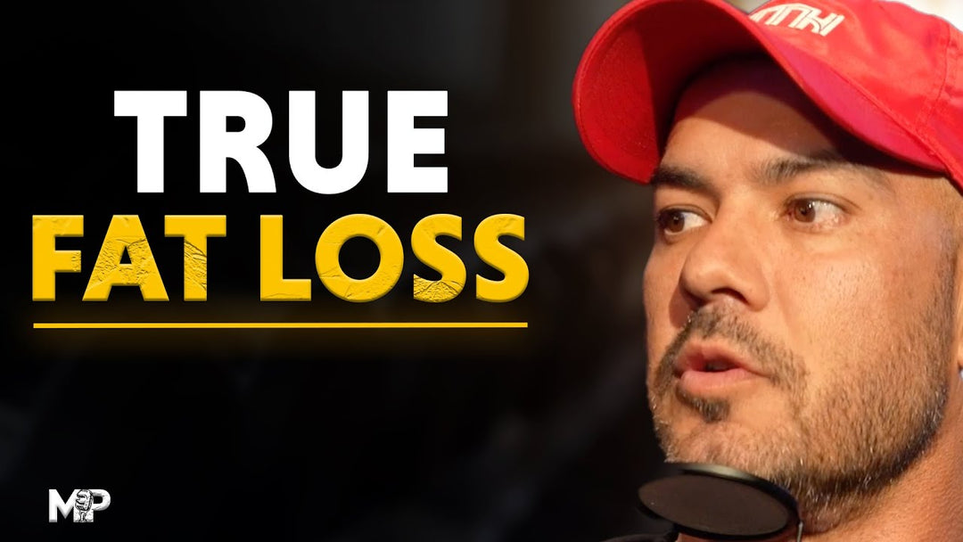 Mind Pump Show Episode Thumbnail