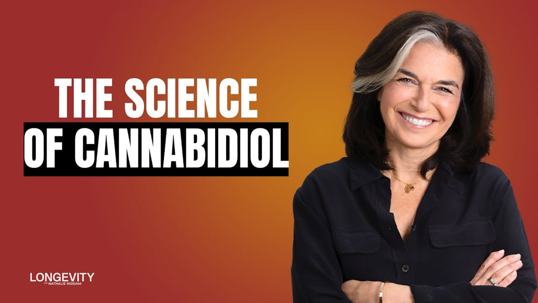 Nathalie Niddam Episode Thumbnail