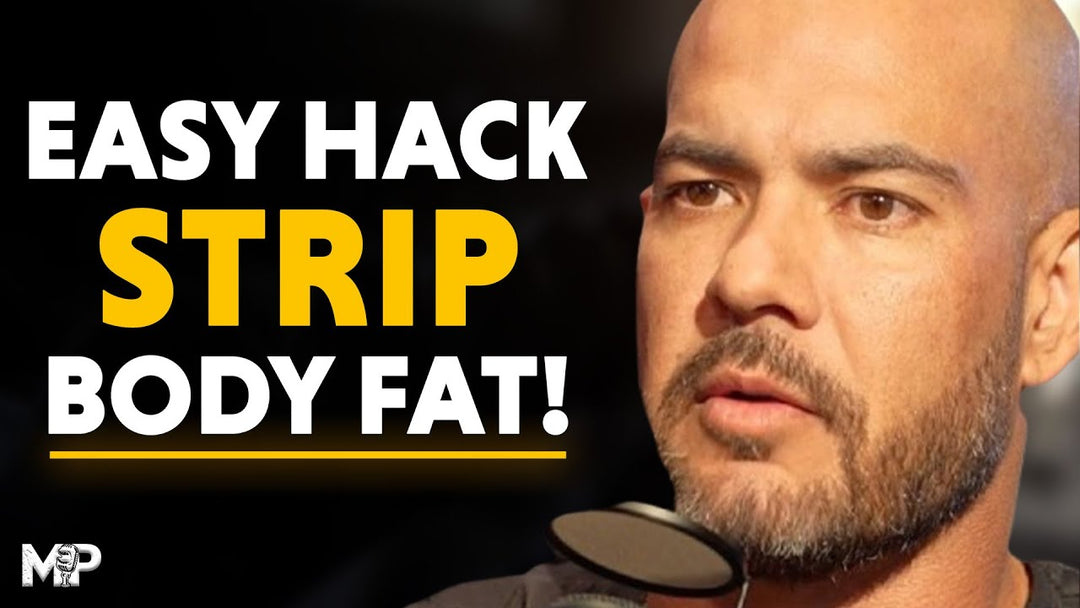 Mind Pump Show Episode Thumbnail