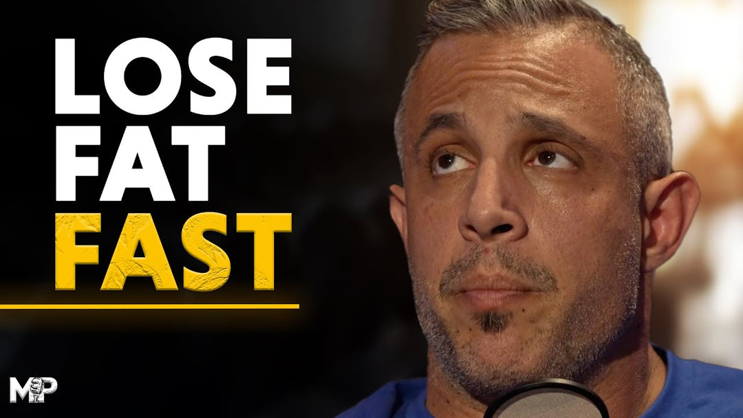 Mind Pump Show Episode Thumbnail