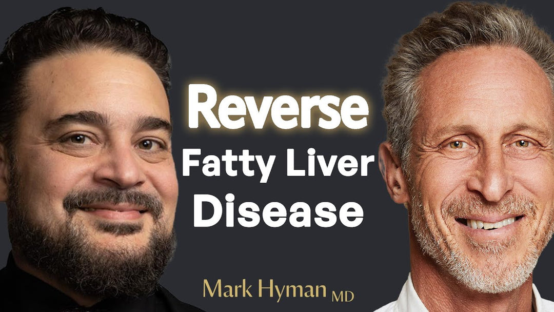 Mark Hyman, MD Episode Thumbnail