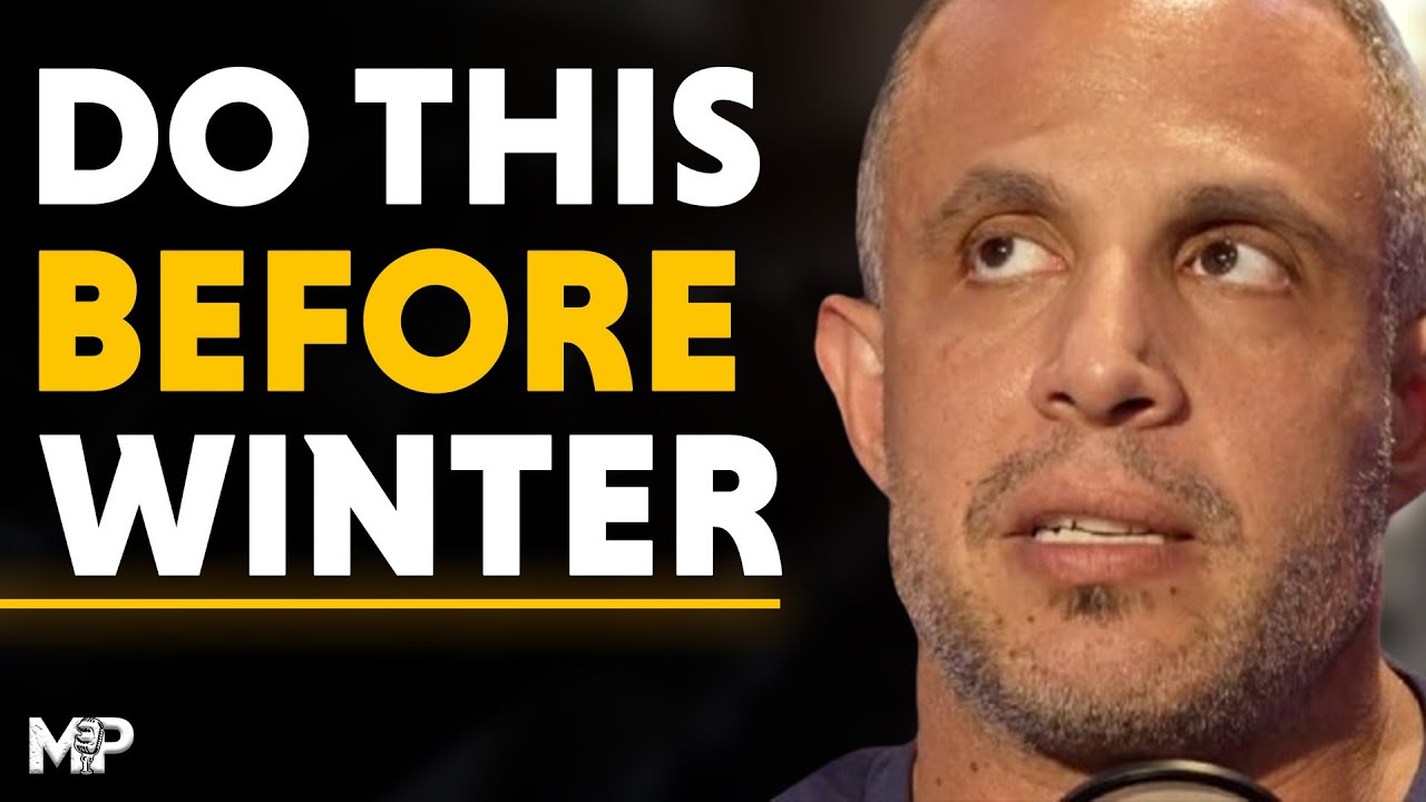 Mind Pump Show Episode Thumbnail