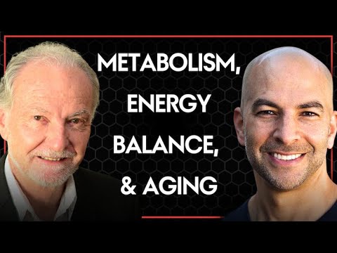 Peter Attia MD Episode Thumbnail