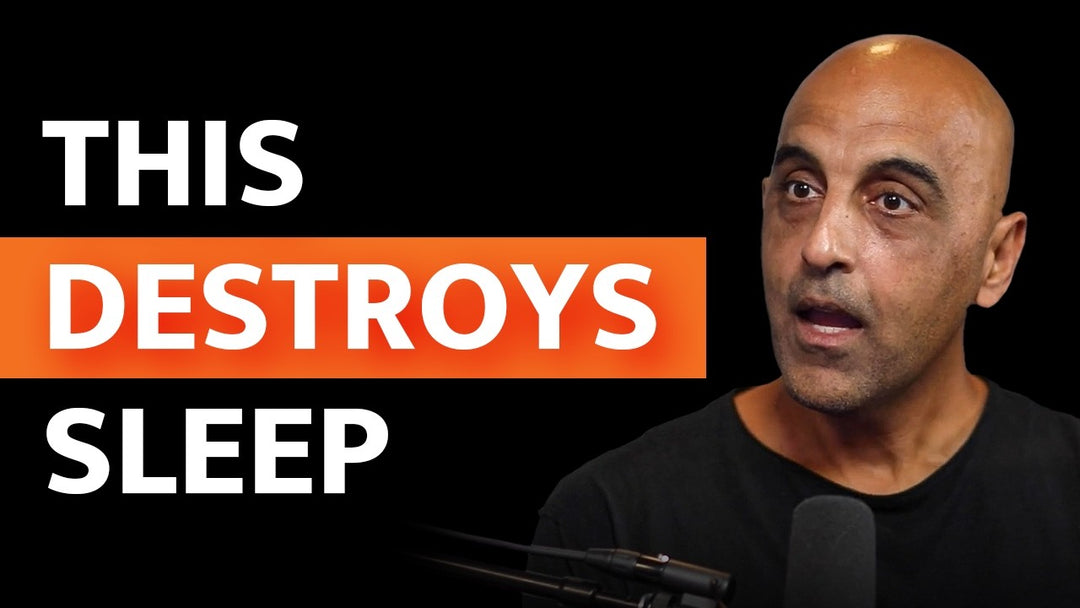 Shawn Stevenson Episode Thumbnail