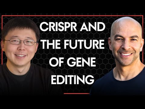 Peter Attia MD Episode Thumbnail