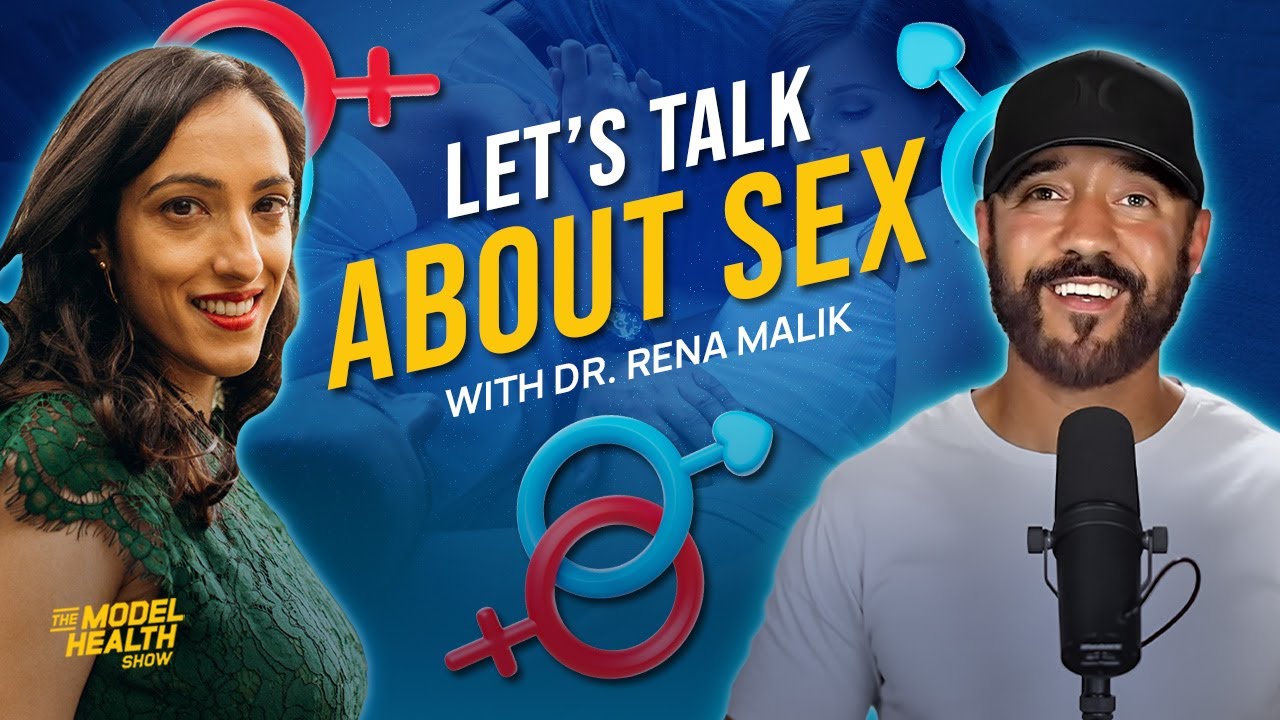 Shawn Stevenson Episode Thumbnail