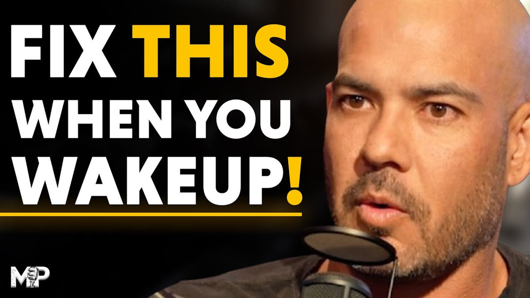 Mind Pump Show Episode Thumbnail