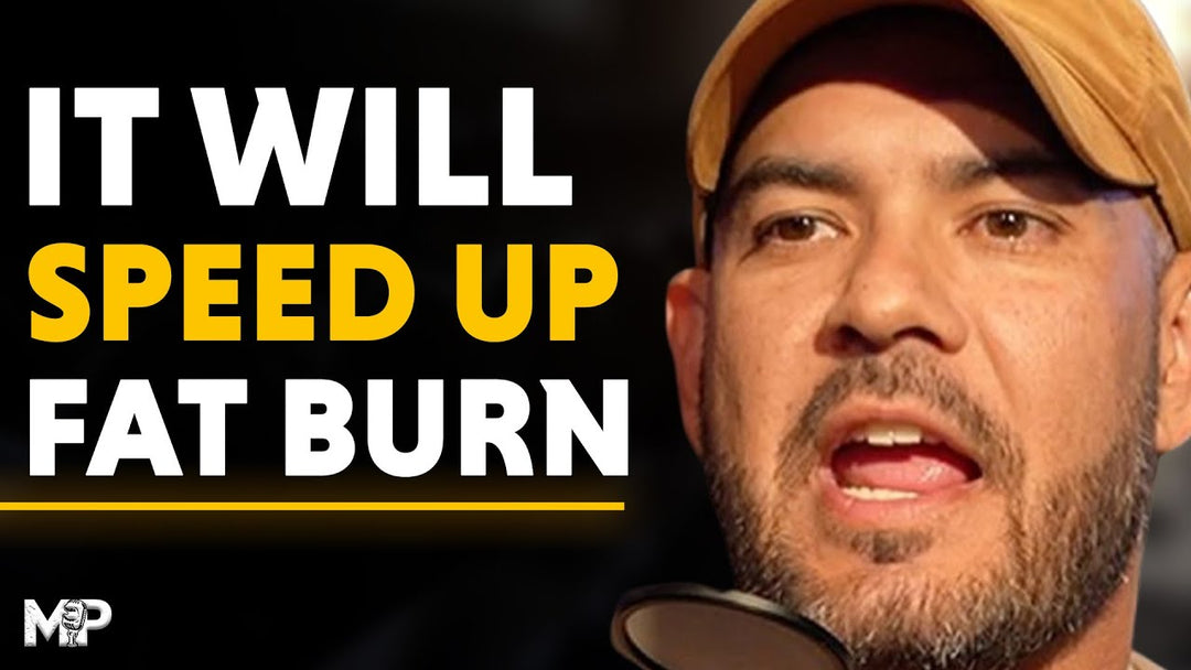 Mind Pump Show Episode Thumbnail