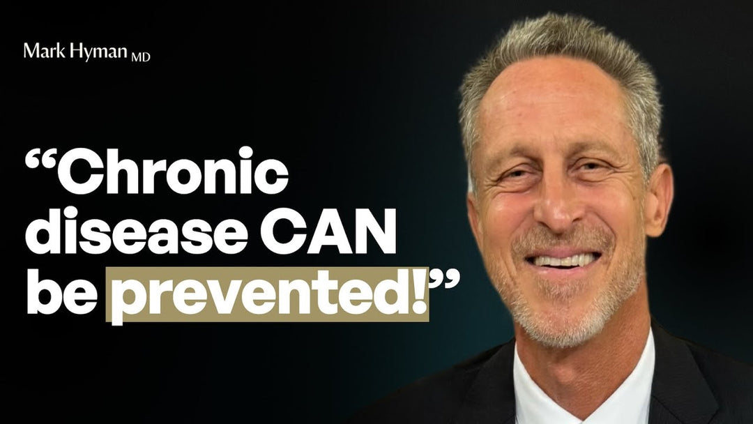 Mark Hyman, MD Episode Thumbnail