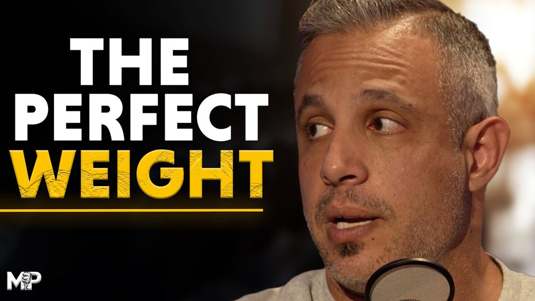 Mind Pump Show Episode Thumbnail