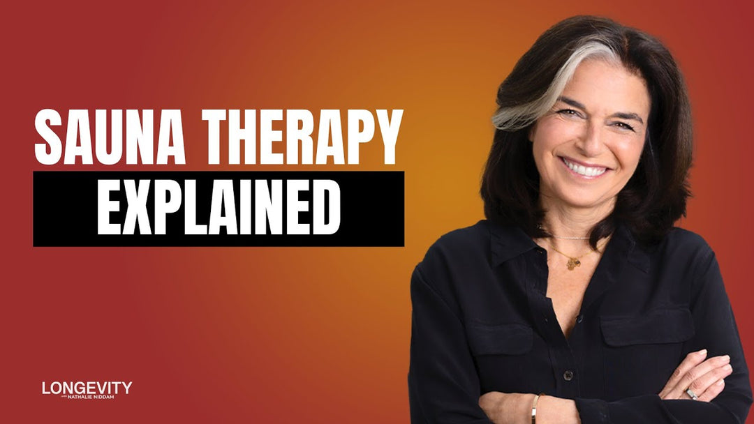 Nathalie Niddam Episode Thumbnail