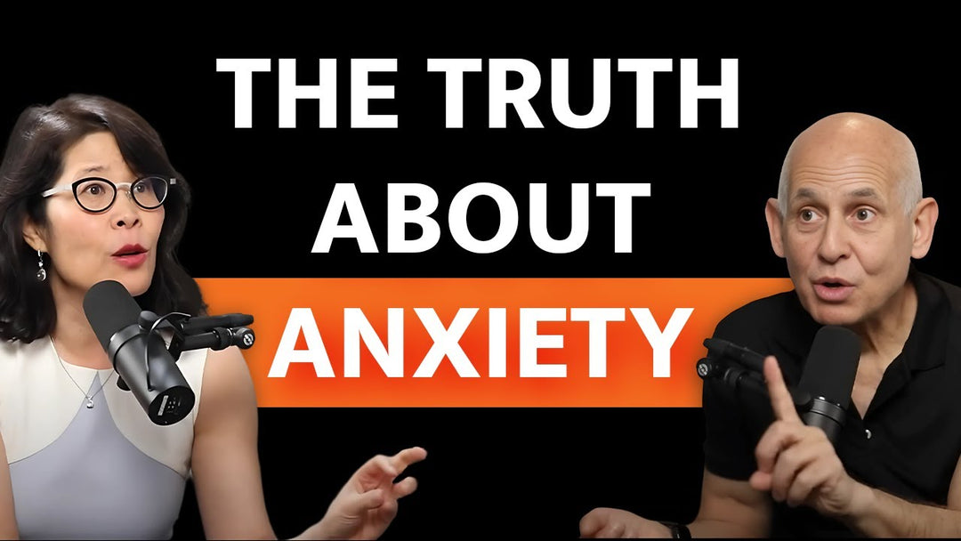 Shawn Stevenson Episode Thumbnail
