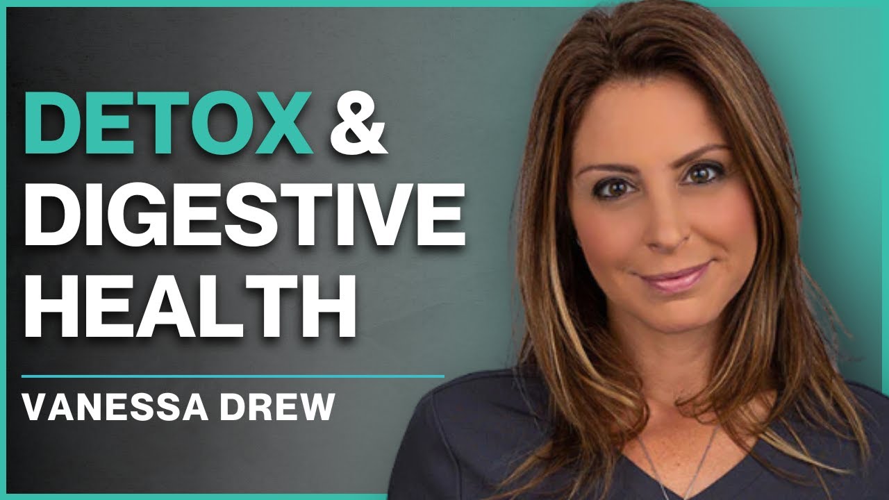 Dr. Josh Axe Episode Thumbnail