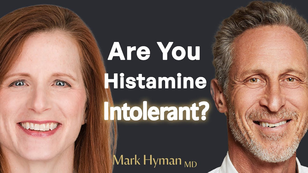 Mark Hyman, MD Episode Thumbnail