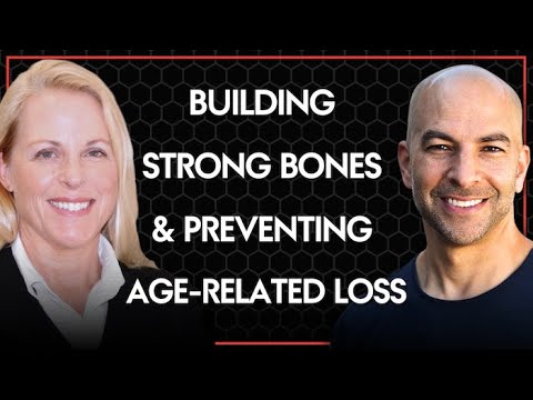 Peter Attia MD Episode Thumbnail