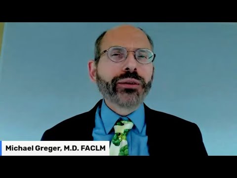NutritionFacts.org Episode Thumbnail