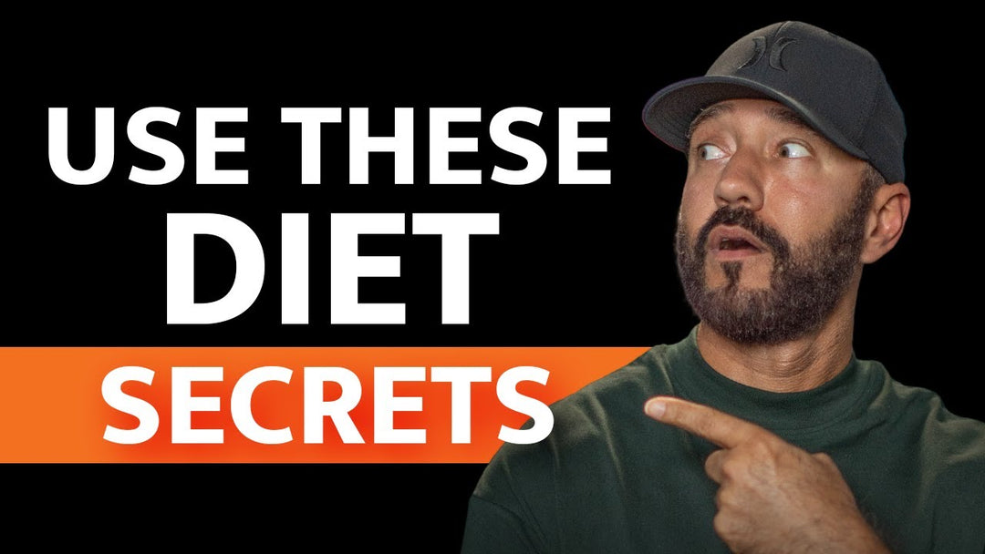 Shawn Stevenson Episode Thumbnail