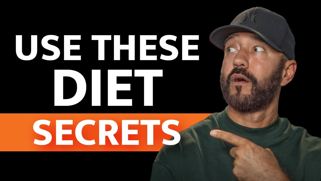 Shawn Stevenson Episode Thumbnail