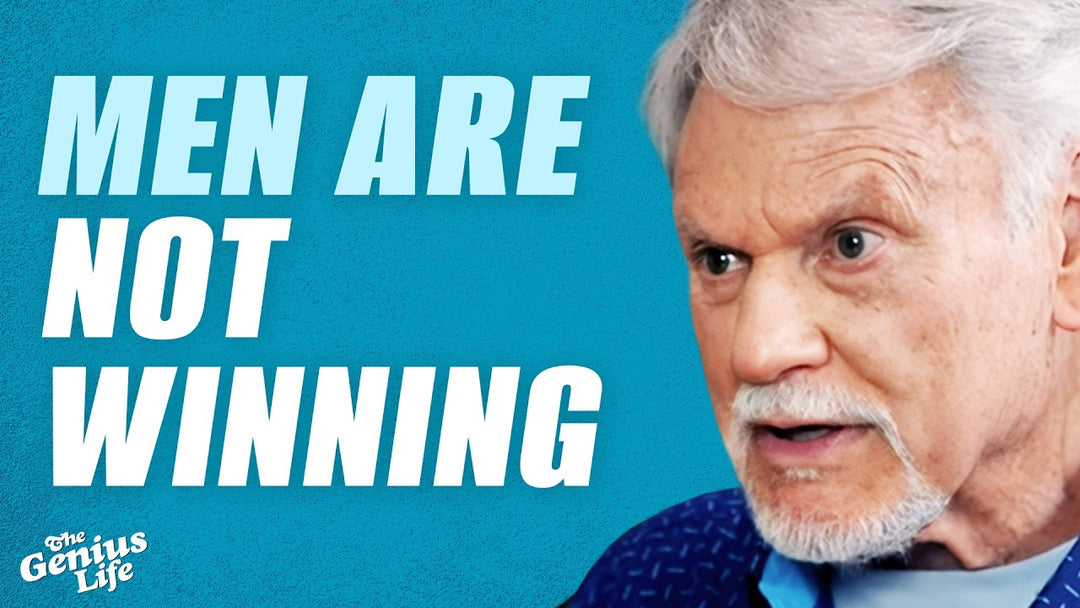 Max Lugavere Episode Thumbnail