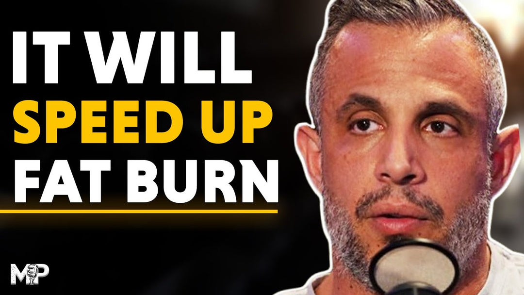 Mind Pump Show Episode Thumbnail