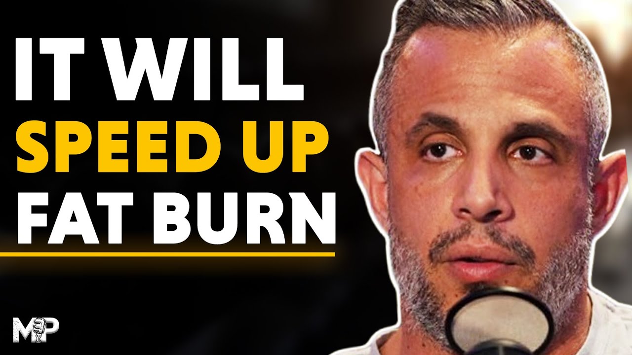 Mind Pump Show Episode Thumbnail