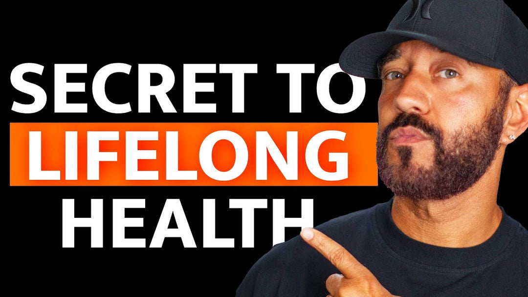 Shawn Stevenson Episode Thumbnail