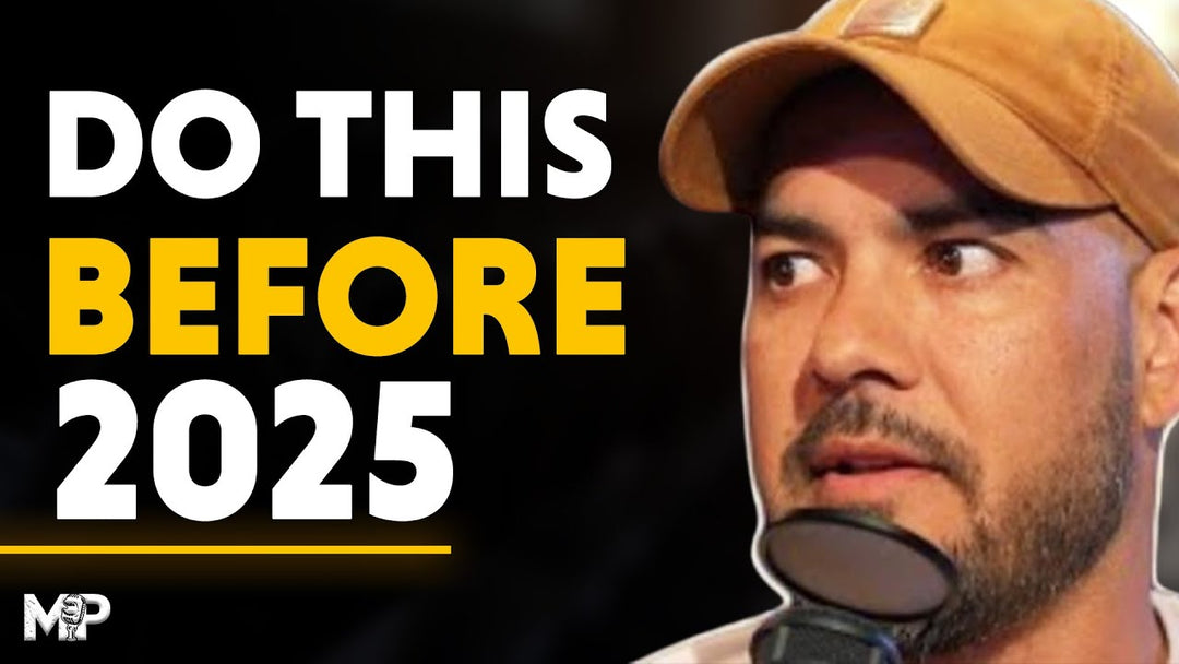 Mind Pump Show Episode Thumbnail