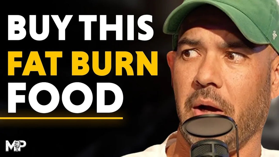 Mind Pump Show Episode Thumbnail