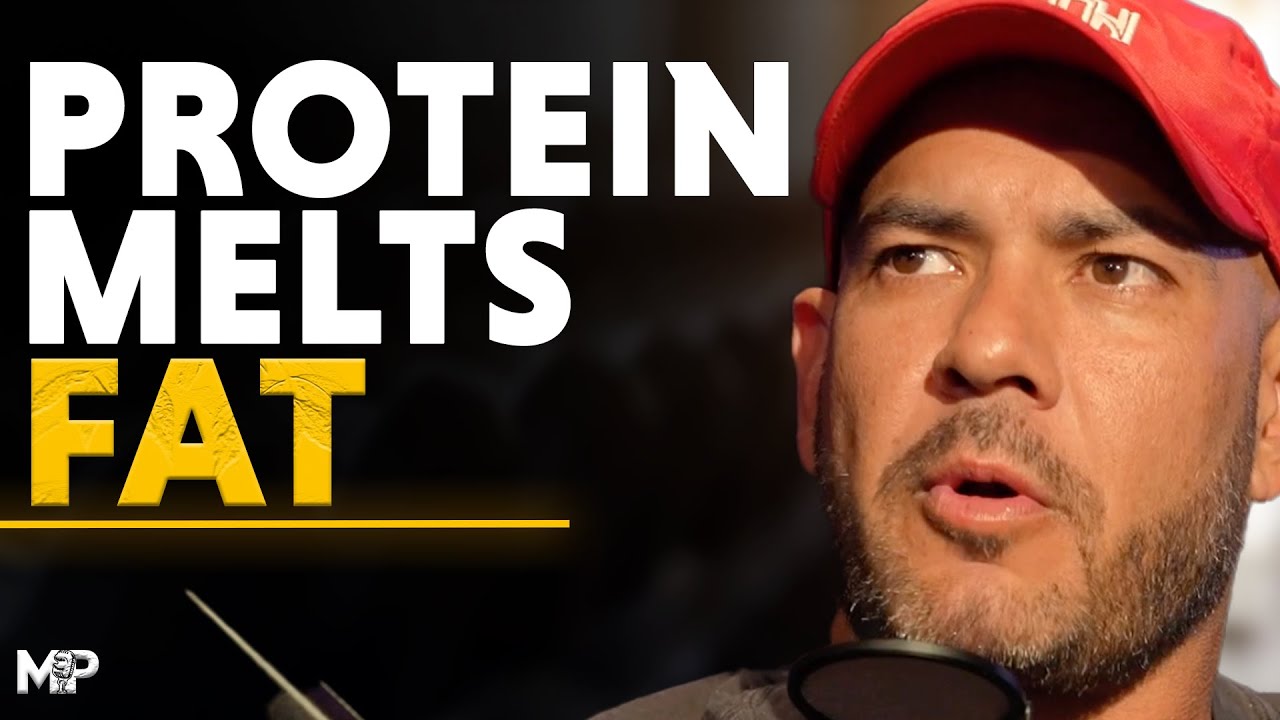 Mind Pump Show Episode Thumbnail