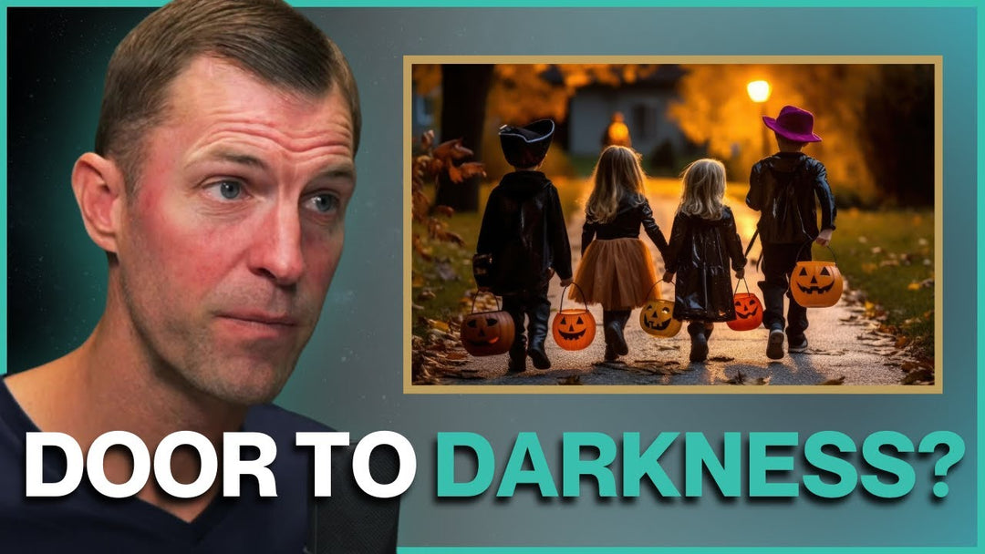 Dr. Josh Axe Episode Thumbnail