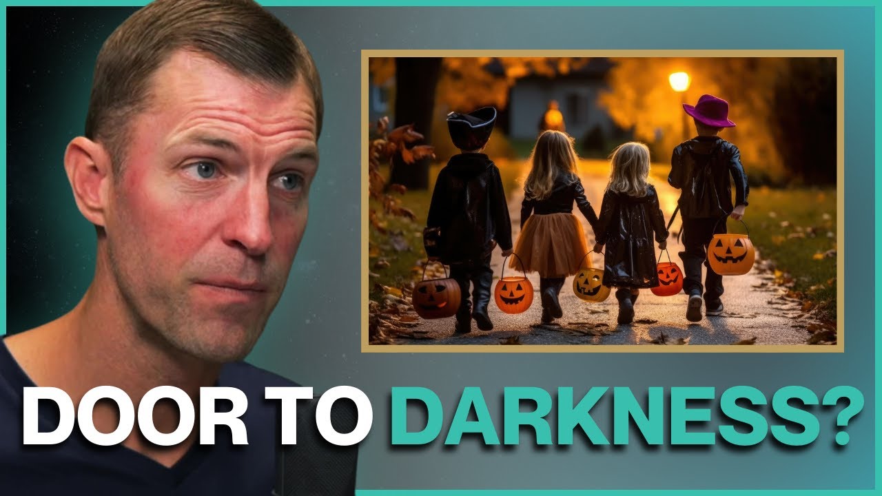 Dr. Josh Axe Episode Thumbnail
