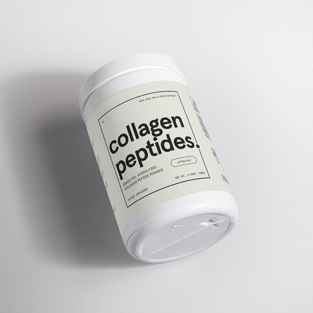 Collagen Peptides