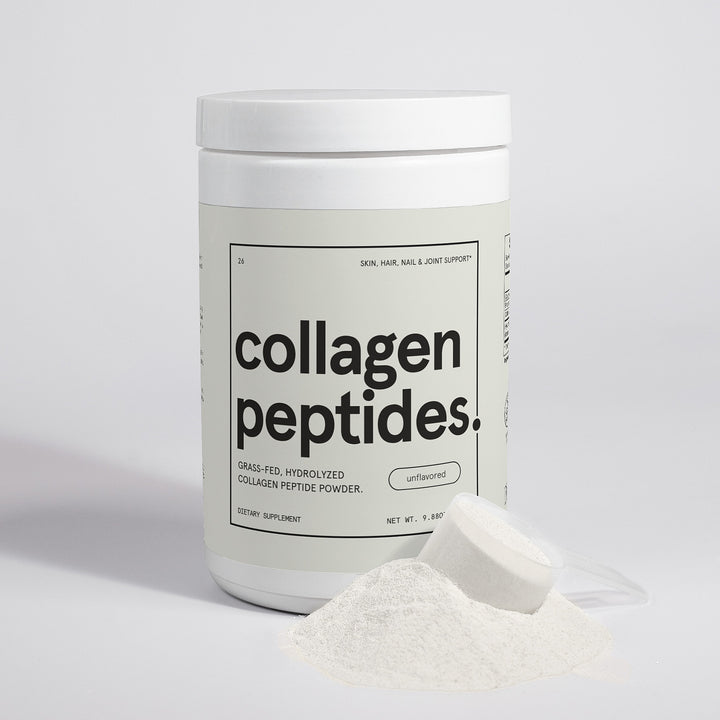 Collagen Peptides