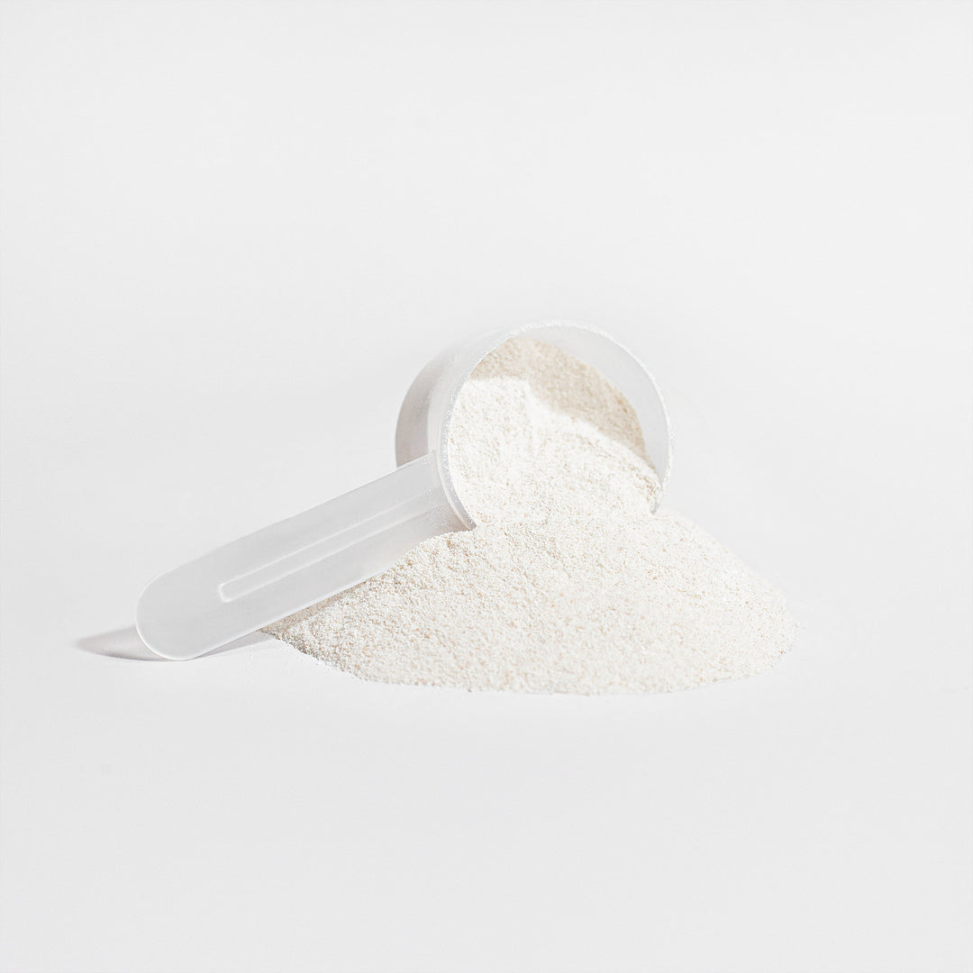 Collagen Peptides