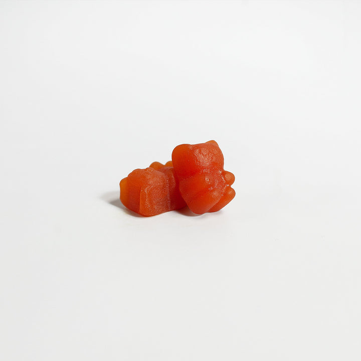 Biotin Gummies