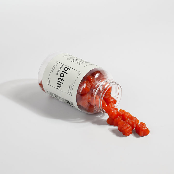 Biotin Gummies
