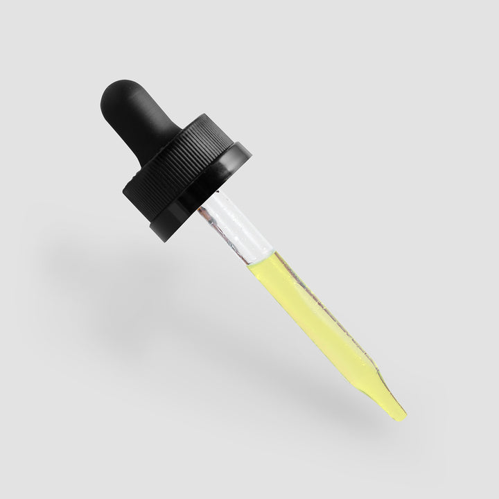 Scalp & Hair Oil
