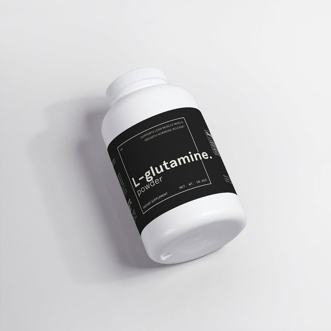 L-Glutamine