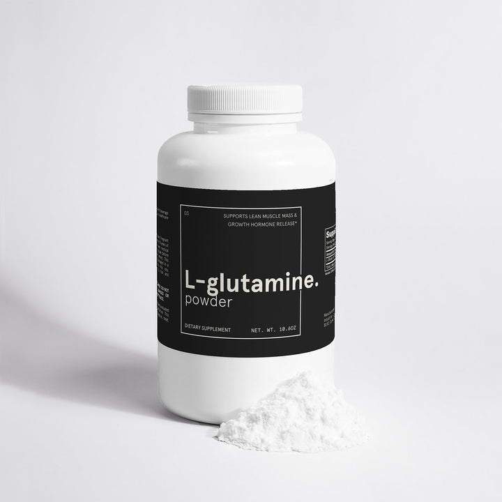 L-Glutamine