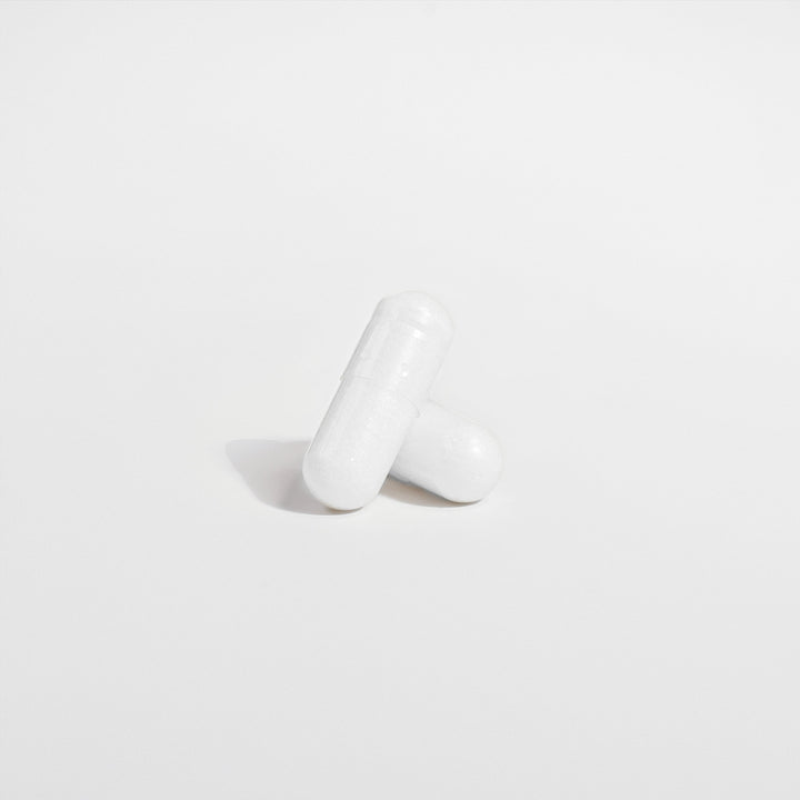Probiotics + Prebiotics