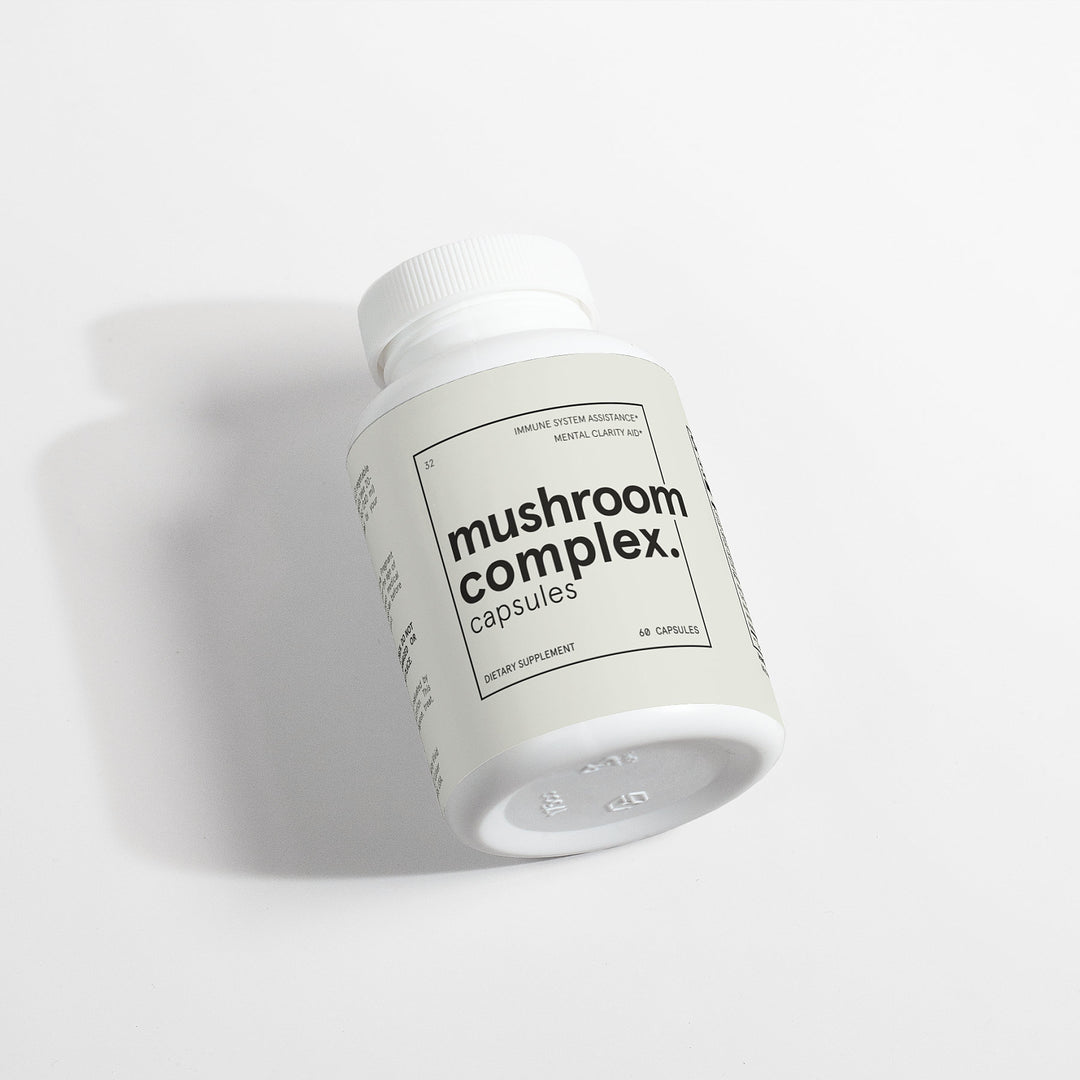 Mushroom Complex