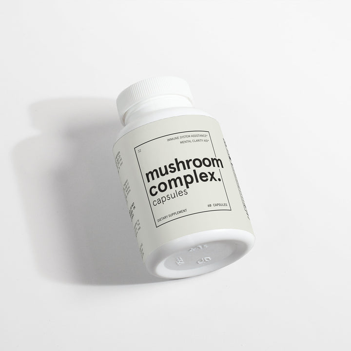 Mushroom Complex