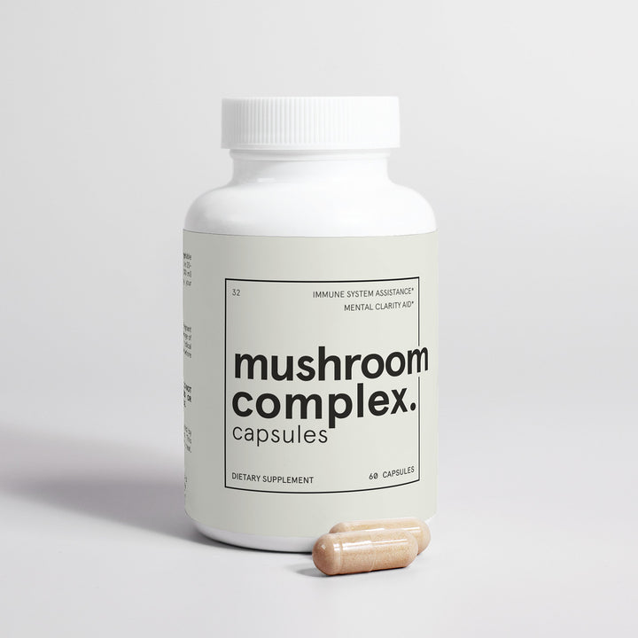 Mushroom Complex