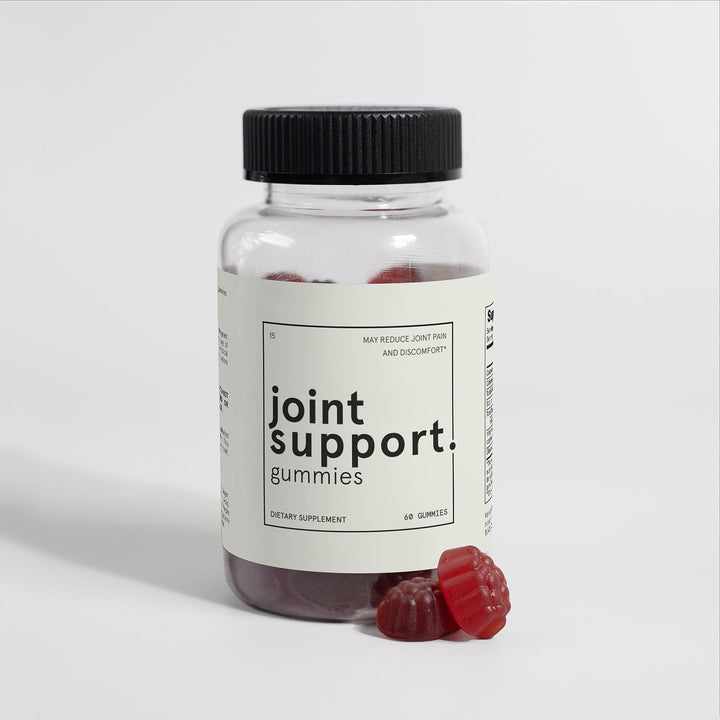 Joint Support Gummies