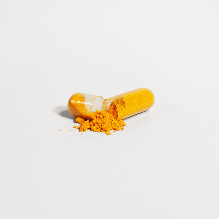 CoQ10 (Coenzyme Q10)