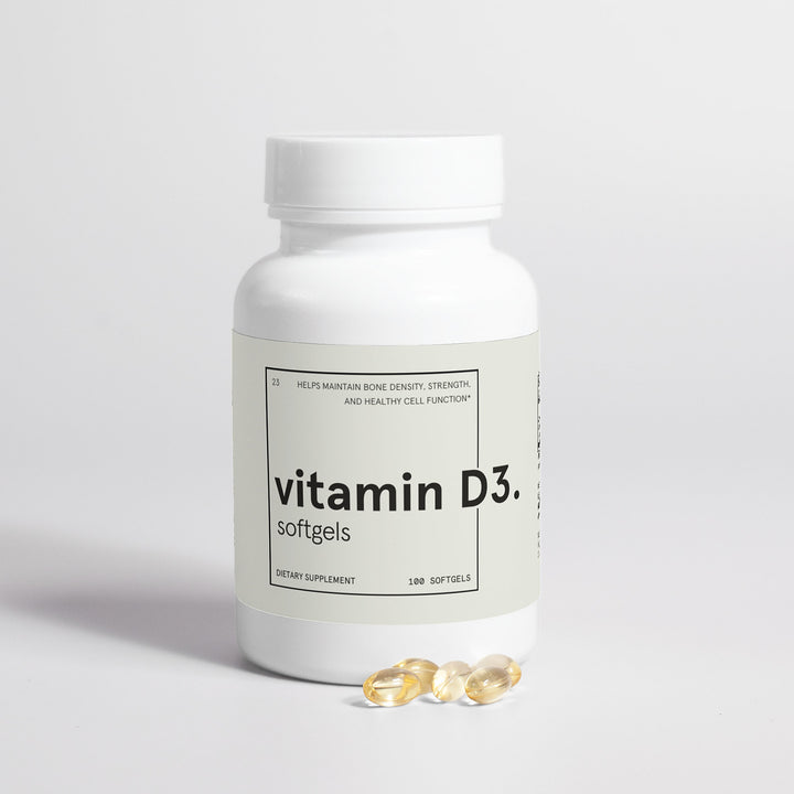 Vitamin D3